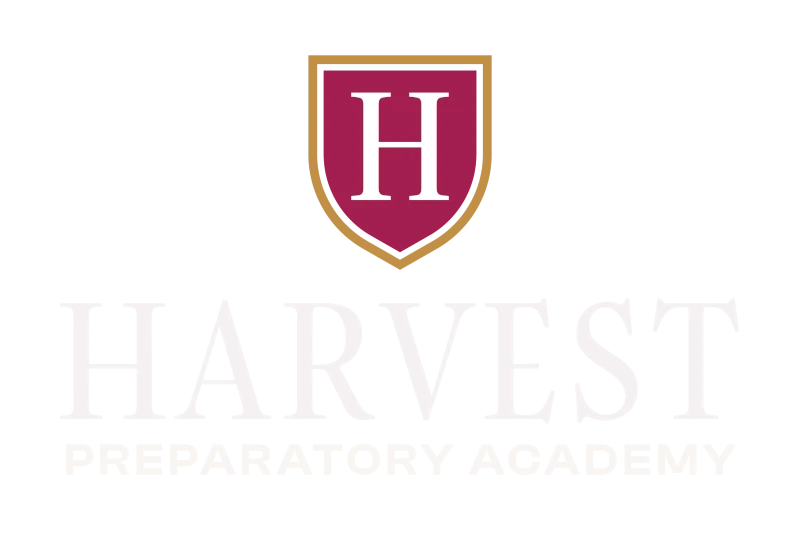 Harvest Preparatory Accademy Logo