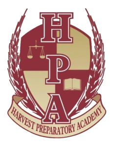 Harvest Preparatory Accademy Logo
